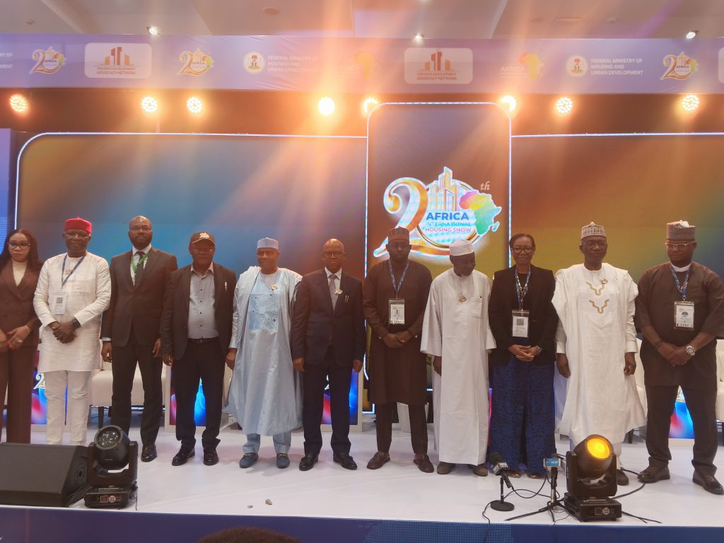 FMBN Seeks Stronger Alliances to Bridge Housing Gap