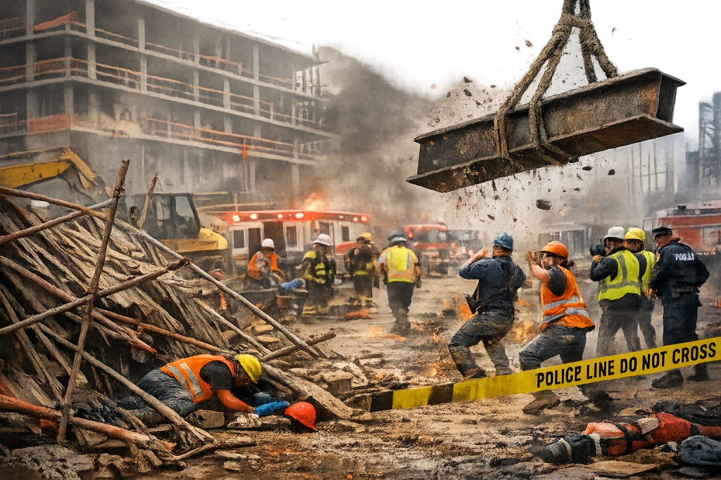 When Safety Becomes “Too Expensive”