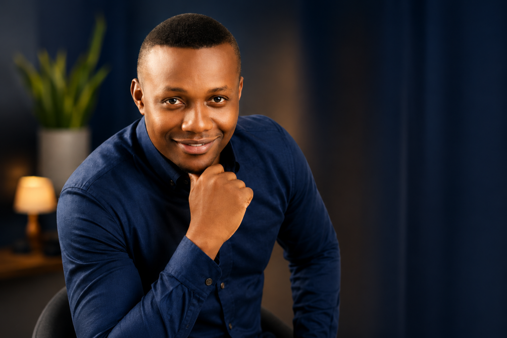 Growing a Strong Personality: The Foundation of Lasting Success